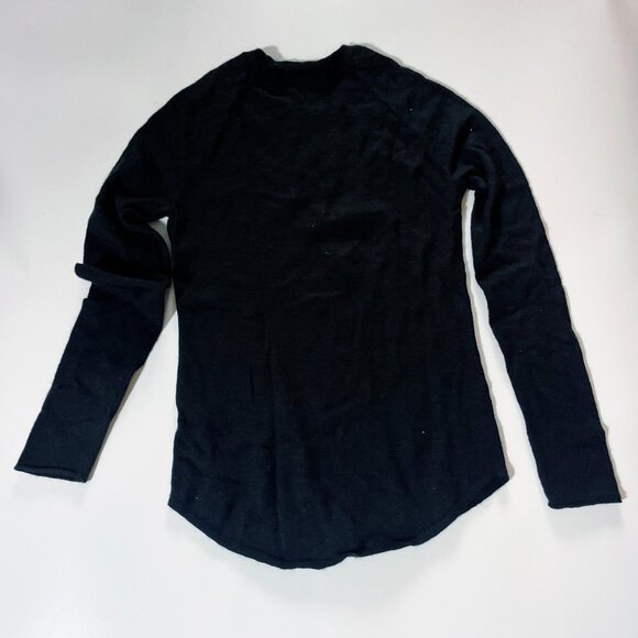 Women's pullover sweater Replica Los Angeles "Good As Gold" size small black - Picture 5 of 5